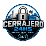 Cerrajero Gandía Grao y Playa 24hs